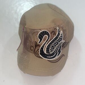 KBETHOS WOMAN HAT CAP ADJUSTABLE NEW